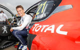 World Rallycross Championship World Rallycross Championship