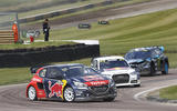 World Rallycross Championship World Rallycross Championship