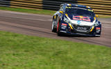 World Rallycross Championship World Rallycross Championship