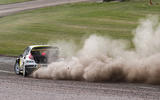 World Rallycross Championship World Rallycross Championship