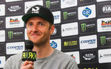 Guy Wilks World Rallycross