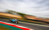 Guy Wilks World Rallycross