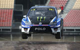 Interview: Petter Solberg on World Rallycross and Lydden Hill