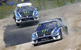 Interview: Petter Solberg on World Rallycross and Lydden Hill