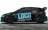 Britain’s Guy Wilks to contest in full 2017 World Rallycross Championship