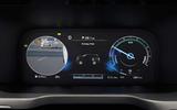 Kia Sorento  blind spot monitor