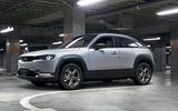 Mazda MX-30