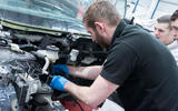 Repairing today's modern cars is becoming increasingly complex