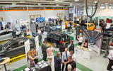 Repairing today's modern cars is becoming increasingly complex