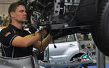 Repairing today's modern cars is becoming increasingly complex