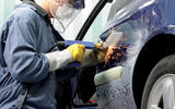 Repairing today's modern cars is becoming increasingly complex