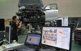 Repairing today's modern cars is becoming increasingly complex