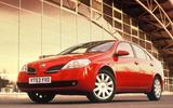 Nissan Primera