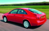 Nissan Primera