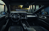 2021 Kia Sorento plug-in hybrid 2021 Kia Sorento plug-in hybrid