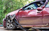 Car accident