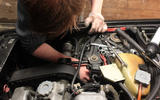 Home project engine