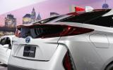 Toyota Prius Plug-In