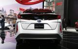 Toyota Prius Plug-In