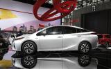 Toyota Prius Plug-In