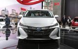 Toyota Prius Plug-In