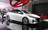 Toyota Prius Plug-In