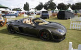 Noble M600