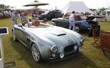 Bristol Bullet