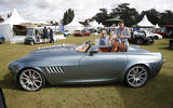 Bristol Bullet