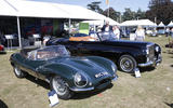 Jaguar XKSS