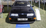 Ford Sierra RS500 Cosworth