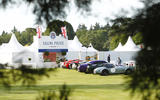 From AC Cobra to Nissan GT-R