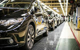 UK car success under threat from Brexit, says industry