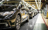 Brexit: Single market is ‘critical’ to UK automotive sector