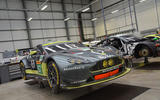 Prodrive Aston Martin