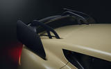 Prodrive Hunter rearwing(optional) Prodrive Hunter rearwing(optional)