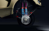Prodrive Hunter suspension Prodrive Hunter suspension