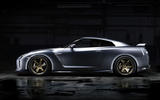 Litchfield LM20 Nissan GT-R launched with 666bhp