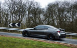 Infiniti Q60 Black S