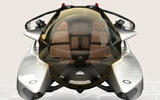 Aston Martin submarine Aston Martin submarine