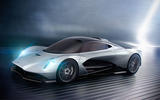 Aston Martin AM-RB 003 concept