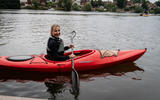 Skoda Kamiq: perfect for urban adventures