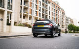 Skoda Kamiq: perfect for urban adventures