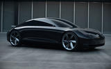 2020 Hyundai Prophecy concept - front 2020 Hyundai Prophecy concept - front