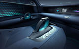 2020 Hyundai Prophecy concept - interior 2020 Hyundai Prophecy concept - interior