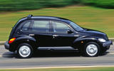 Chrysler PT Cruiser