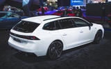 Peugeot 508 SW 