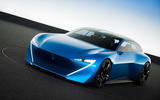 Peugeot Instinct concept revealed
