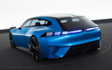 Peugeot Instinct concept rear