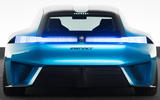 Peugeot Instinct concept